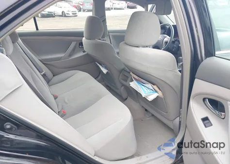 2009 Toyota Camry z USA, uszkodzony, nr VIN 4T1BE46K99U390415